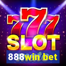 888win bet